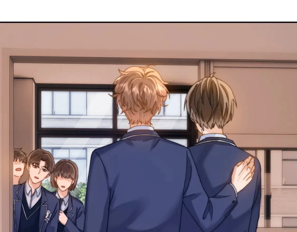 第35话 乐乐打架了？！ 第37页