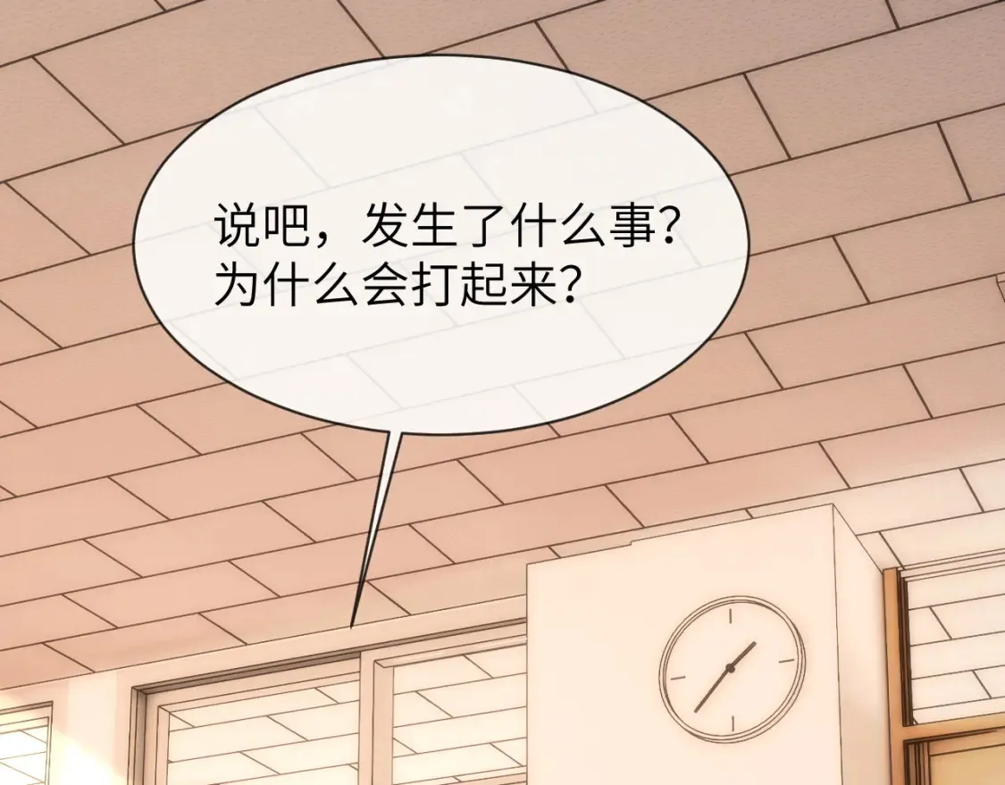 第35话 乐乐打架了？！ 第80页