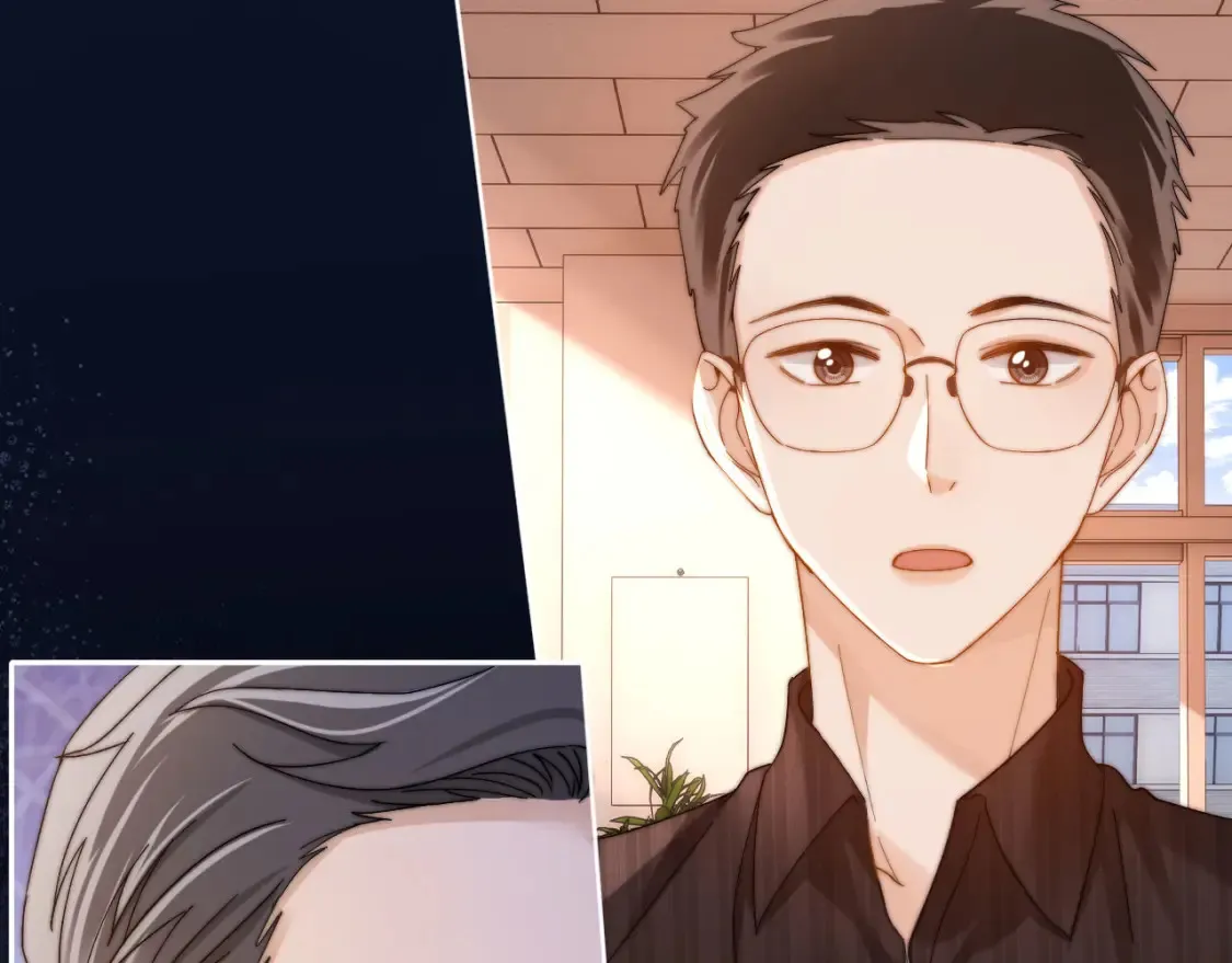 第36话 我就是想打他 第22页