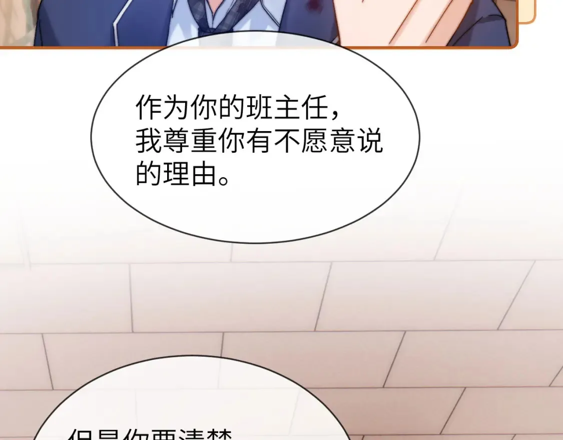 第36话 我就是想打他 第52页