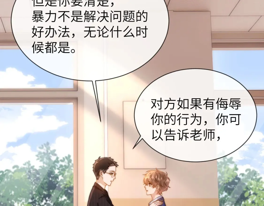 第36话 我就是想打他 第53页