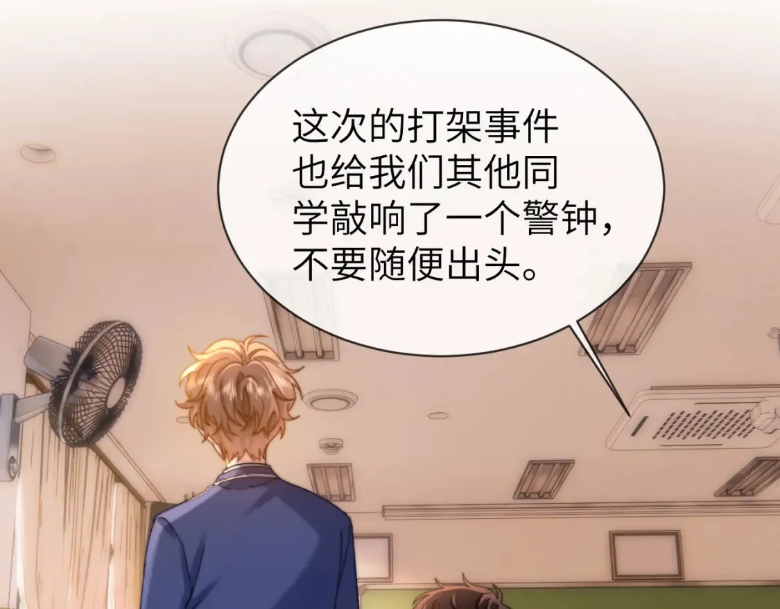 第36话 我就是想打他 第58页