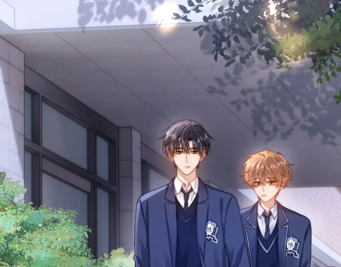 第37话 牵着哥哥的手 第24页