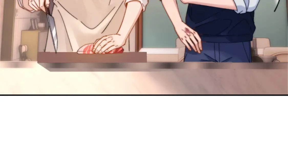 第37话 牵着哥哥的手 第84页