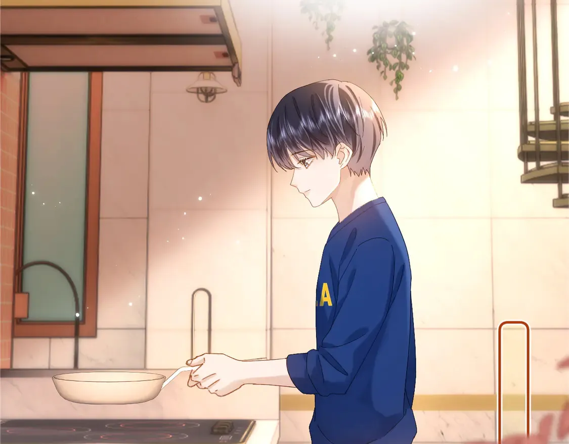 第38话 体贴的哥哥 第15页