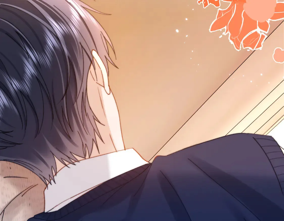 第39话 哥哥的安慰 第17页