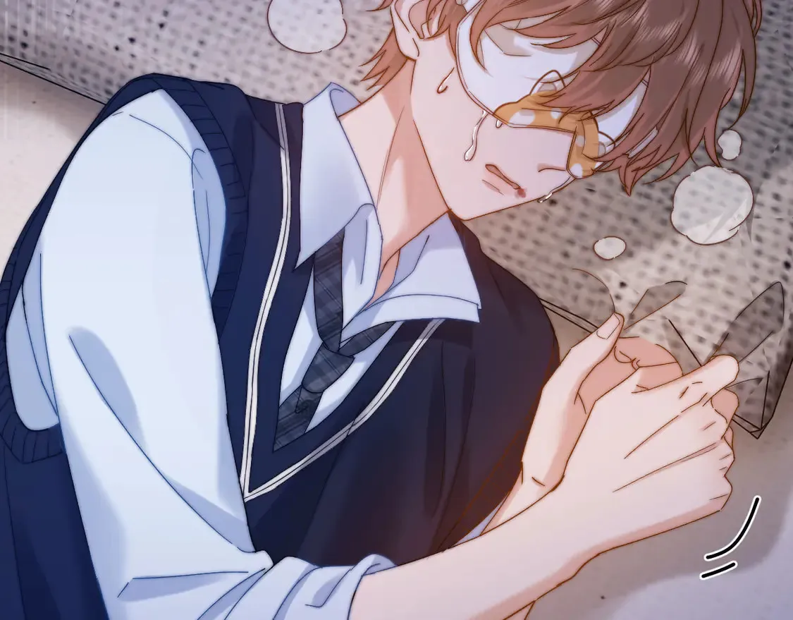 第39话 哥哥的安慰 第48页