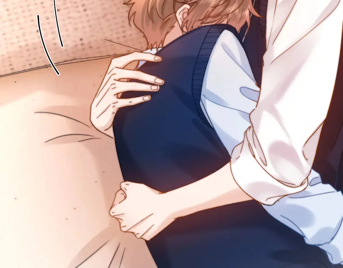 第39话 哥哥的安慰 第71页