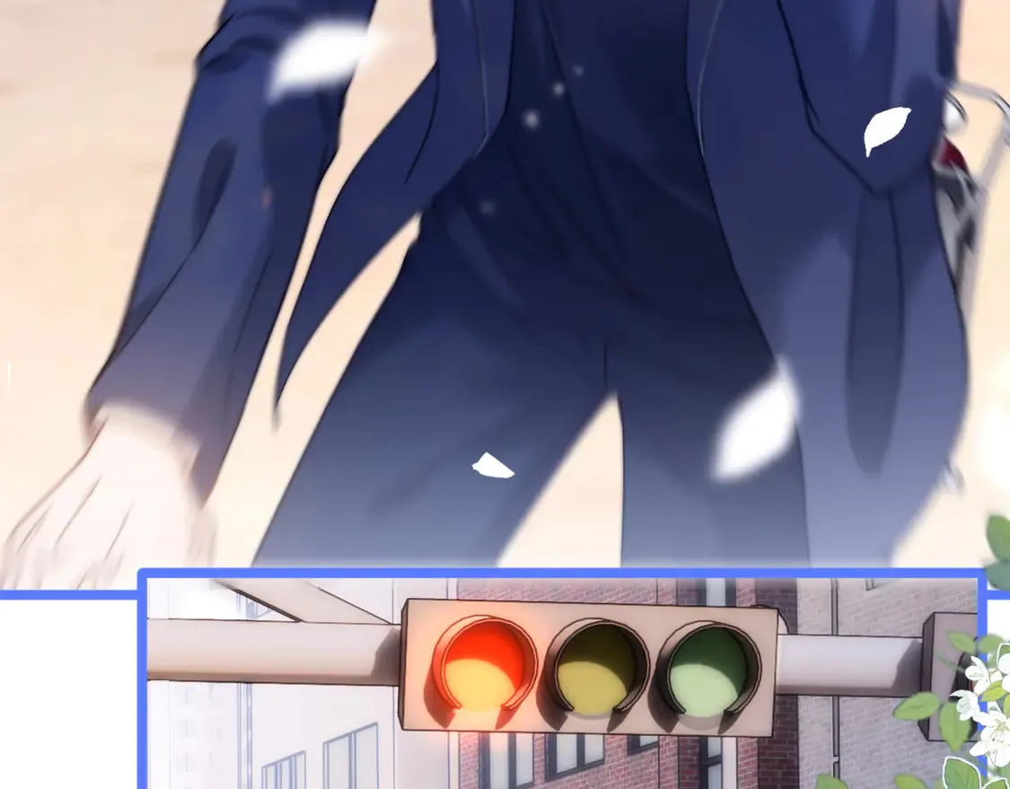 第43话 有如天降的哥哥 第11页