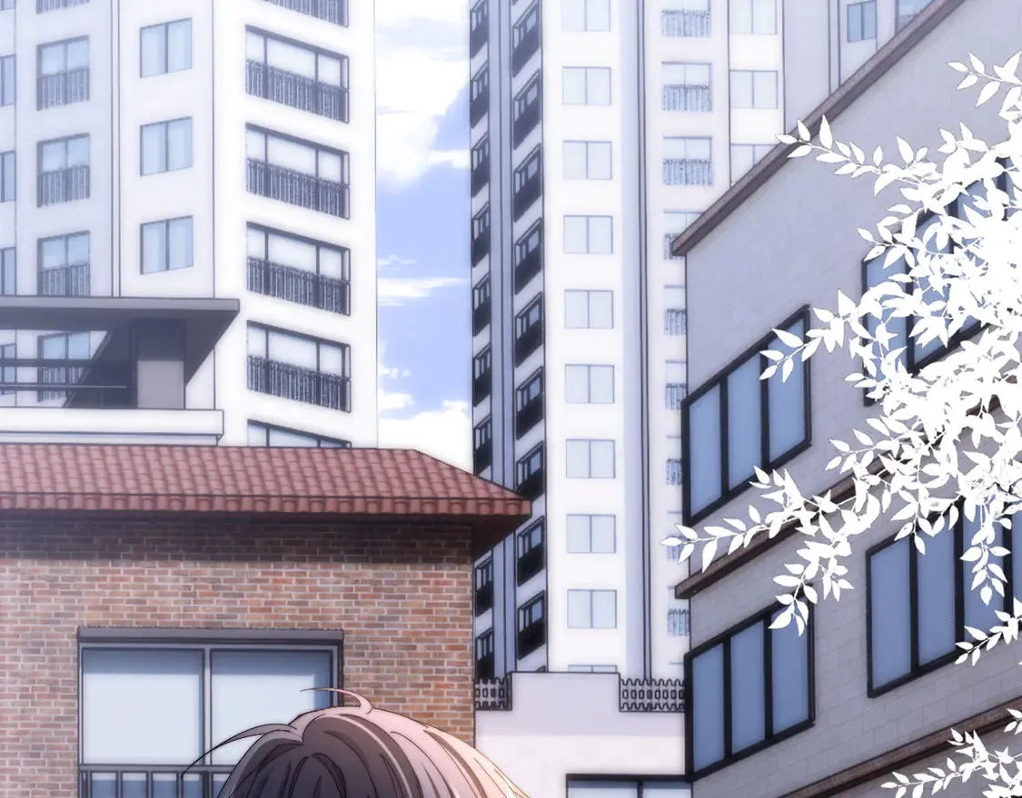 第43话 有如天降的哥哥 第23页