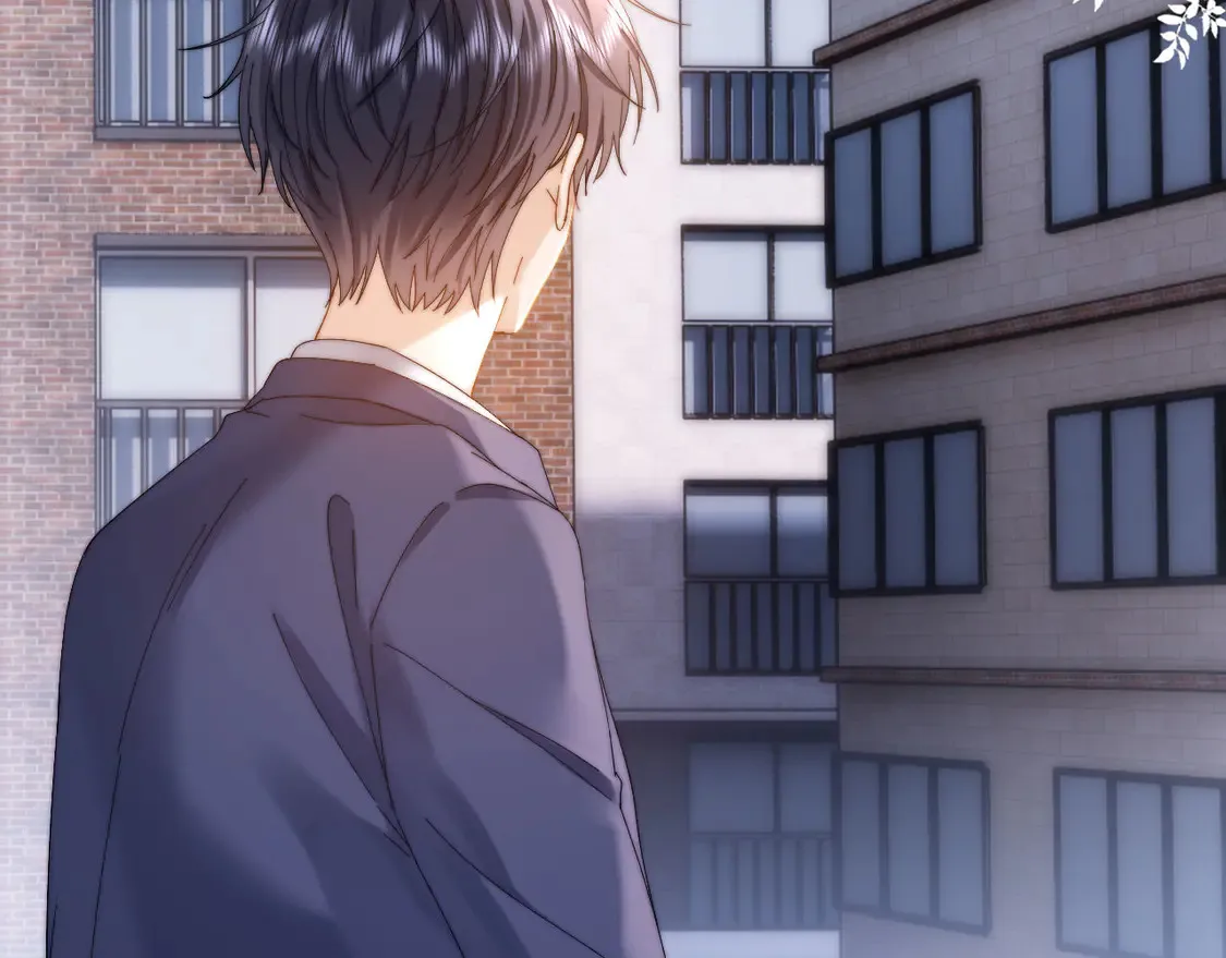第43话 有如天降的哥哥 第24页