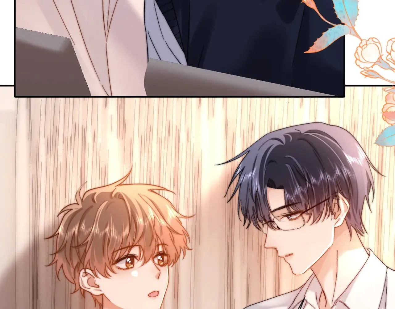 第47话 坏孩子会带坏好孩子 第34页