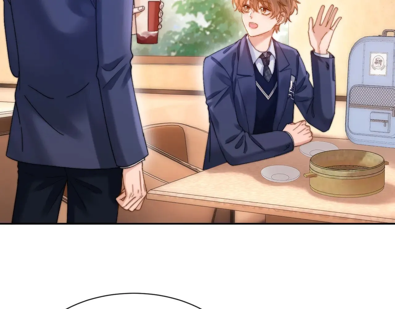 第48话 你在里面搞什么鬼？ 第57页