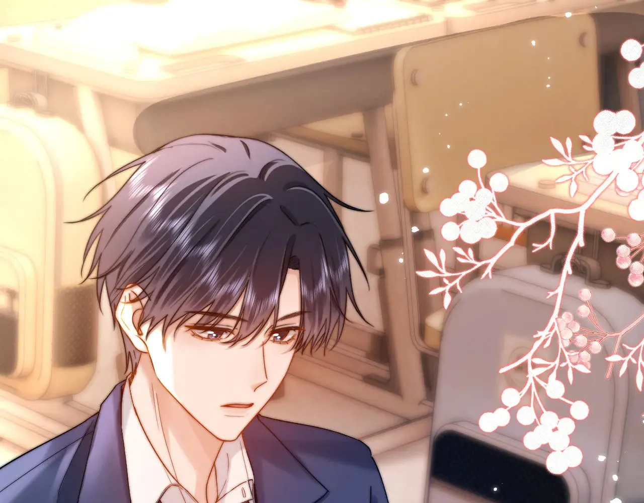 第49话 棉花糖走丢了？！ 第5页