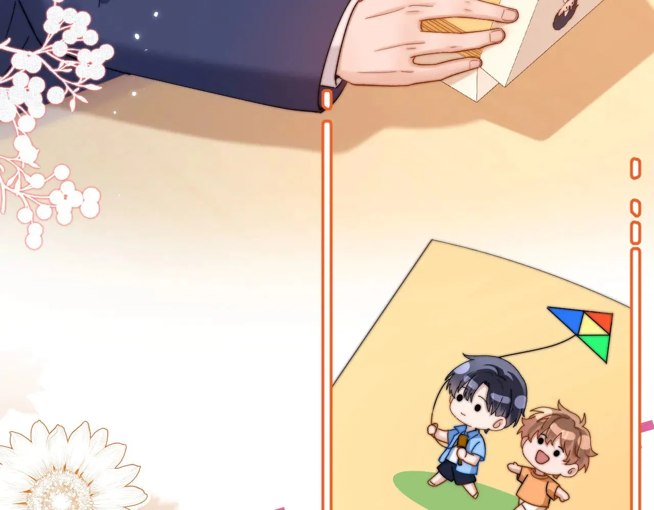第49话 棉花糖走丢了？！ 第7页