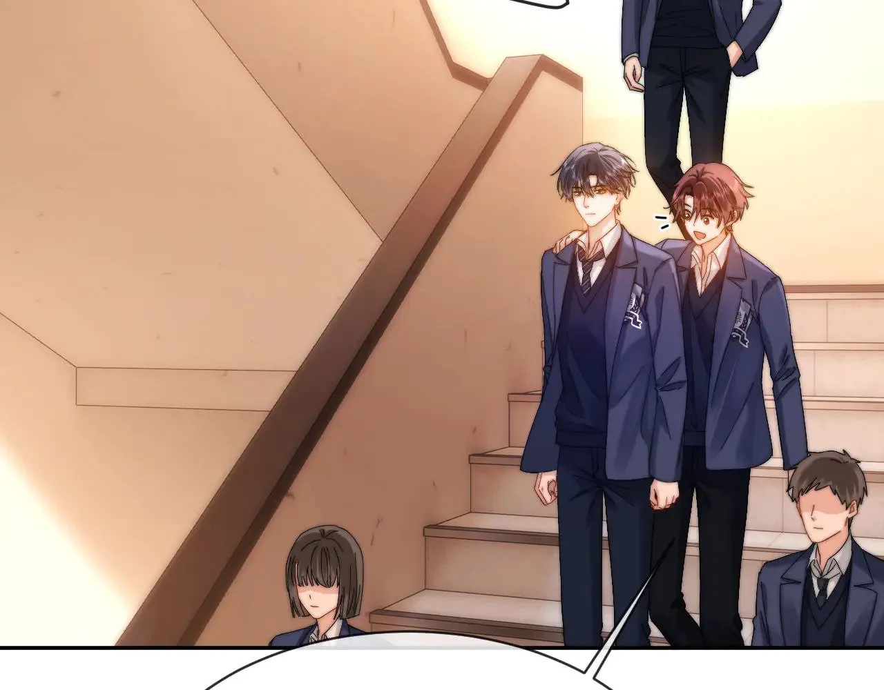 第49话 棉花糖走丢了？！ 第12页