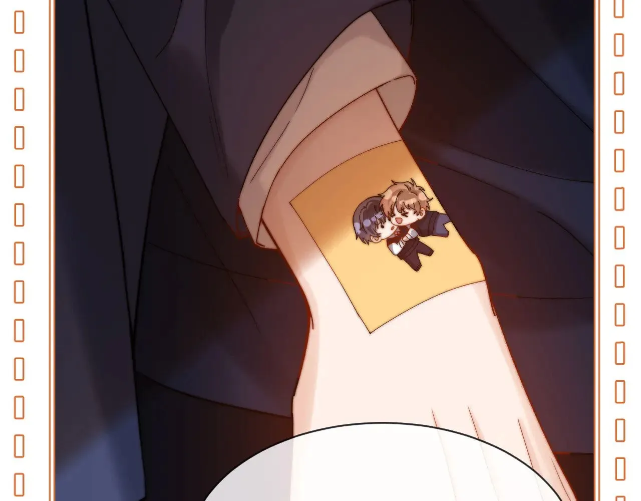 第49话 棉花糖走丢了？！ 第15页