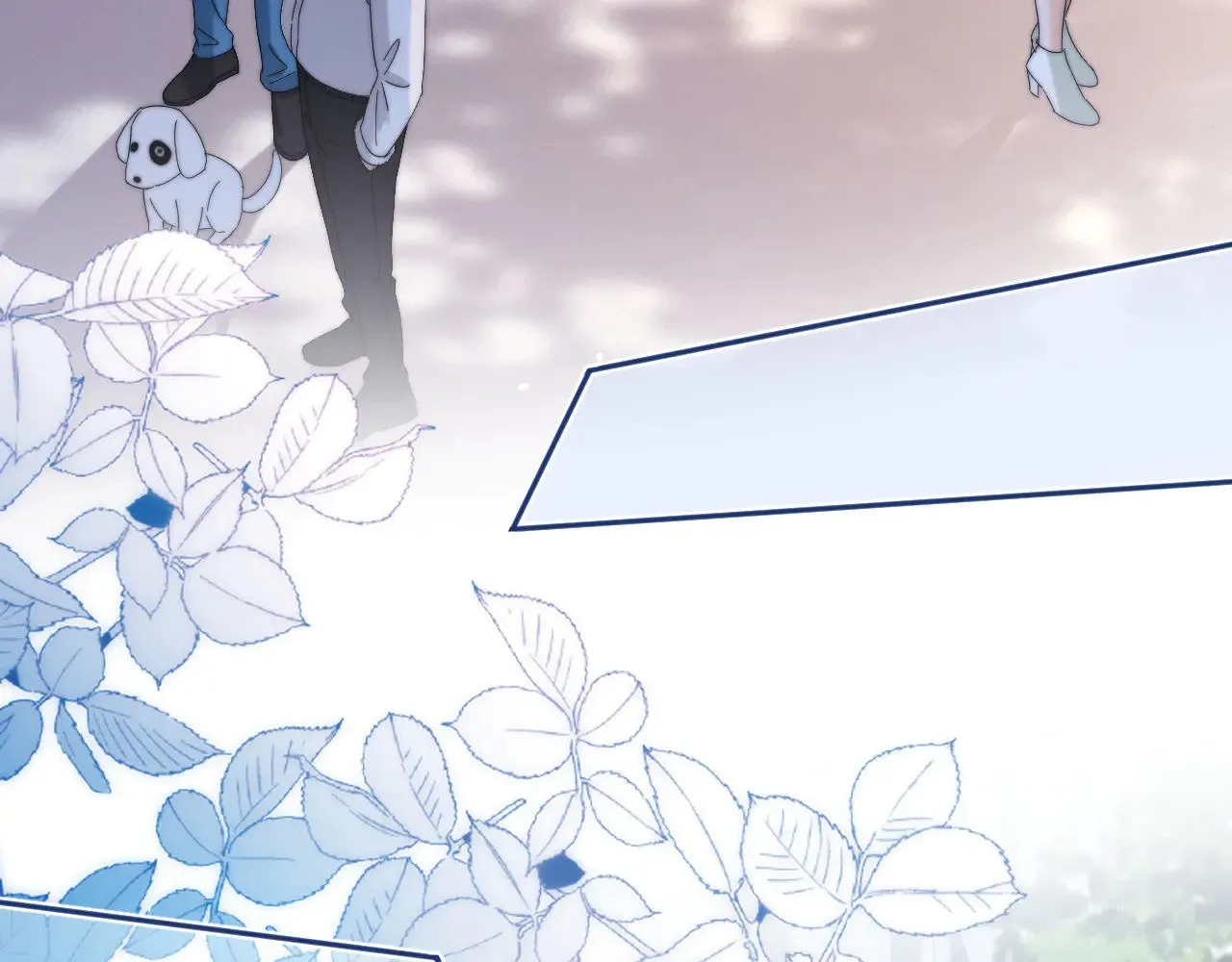 第49话 棉花糖走丢了？！ 第47页