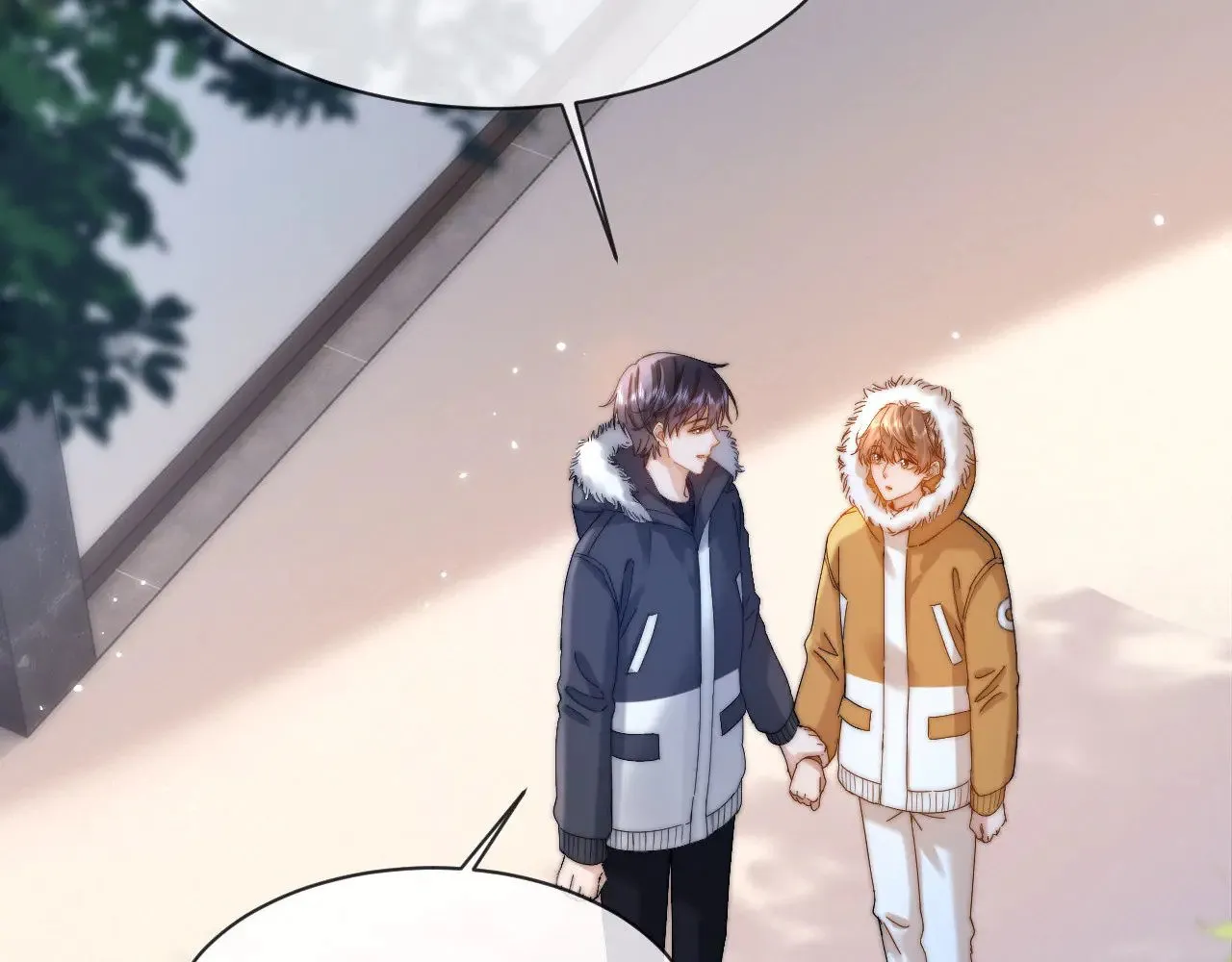 第49话 棉花糖走丢了？！ 第60页