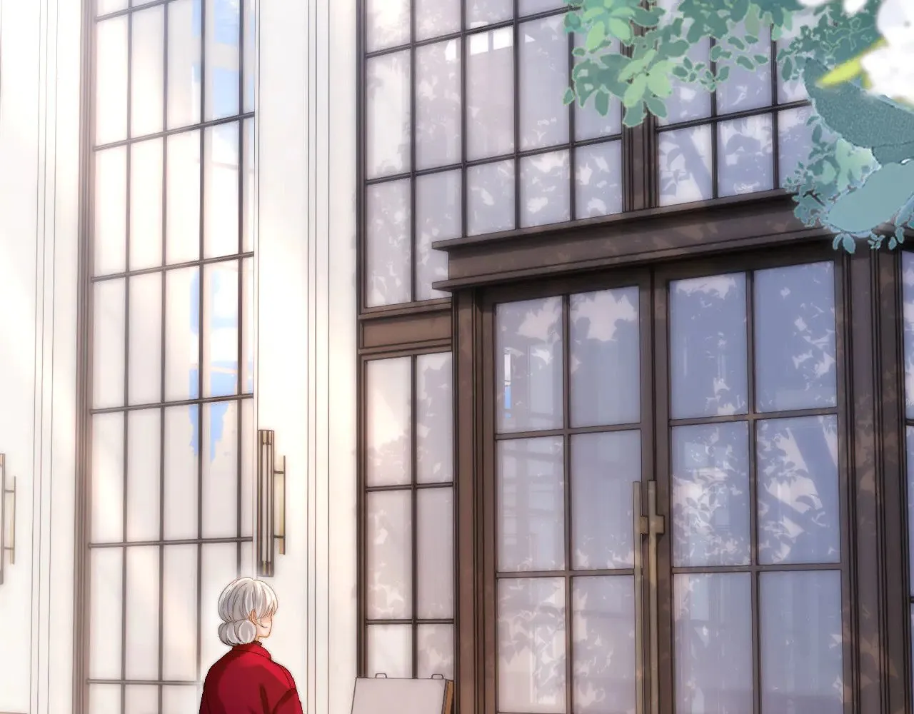 第49话 棉花糖走丢了？！ 第63页