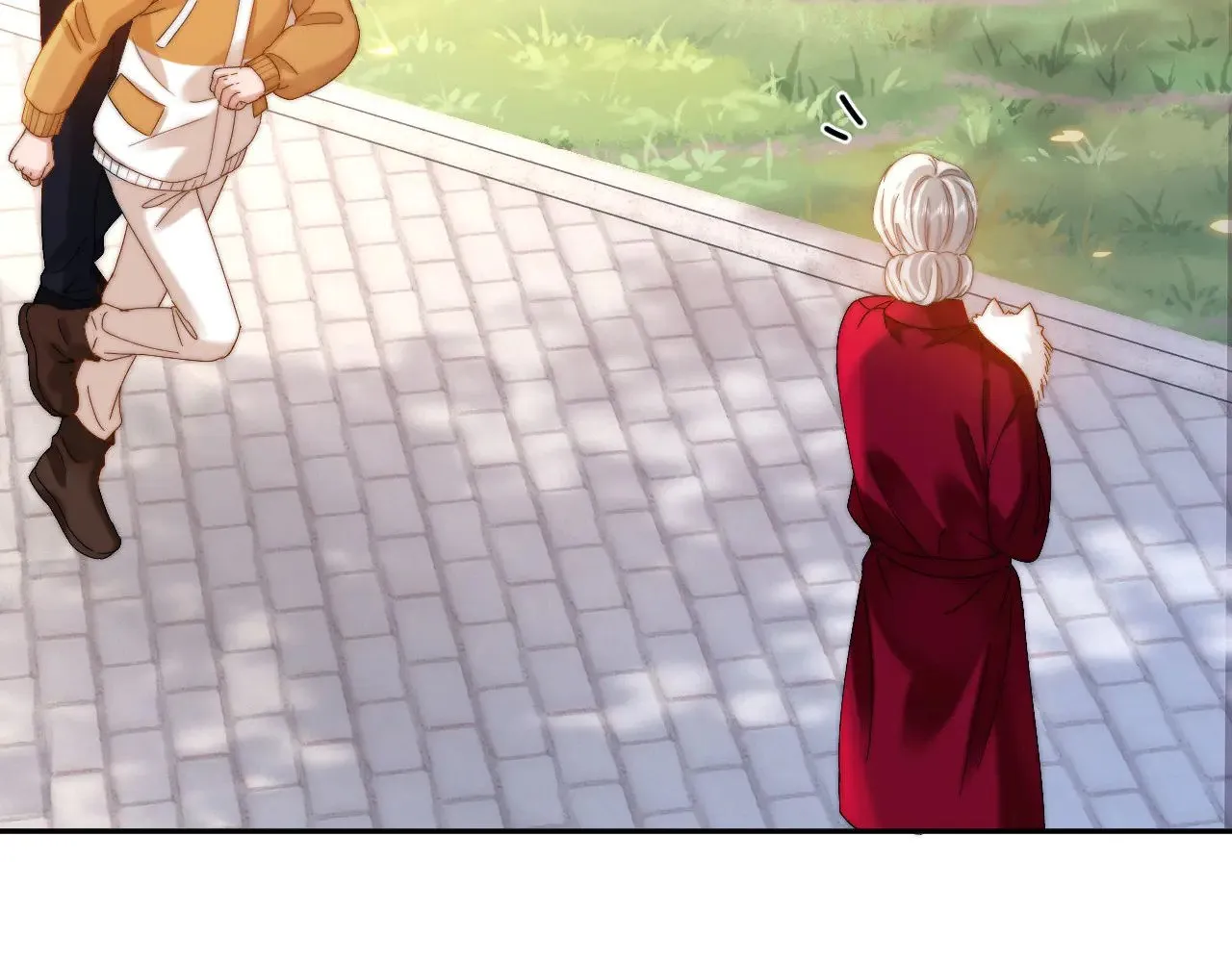 第49话 棉花糖走丢了？！ 第65页
