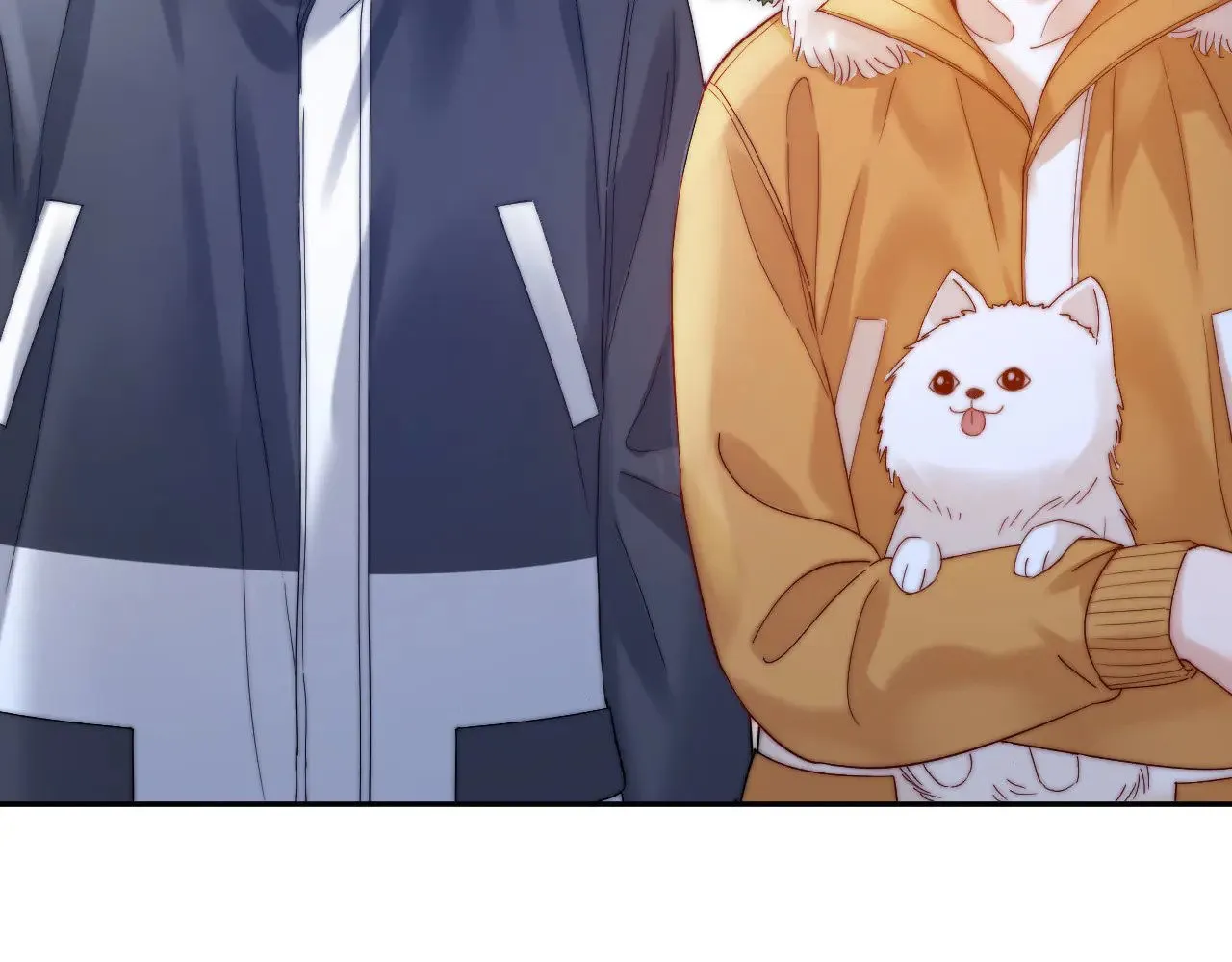 第49话 棉花糖走丢了？！ 第80页