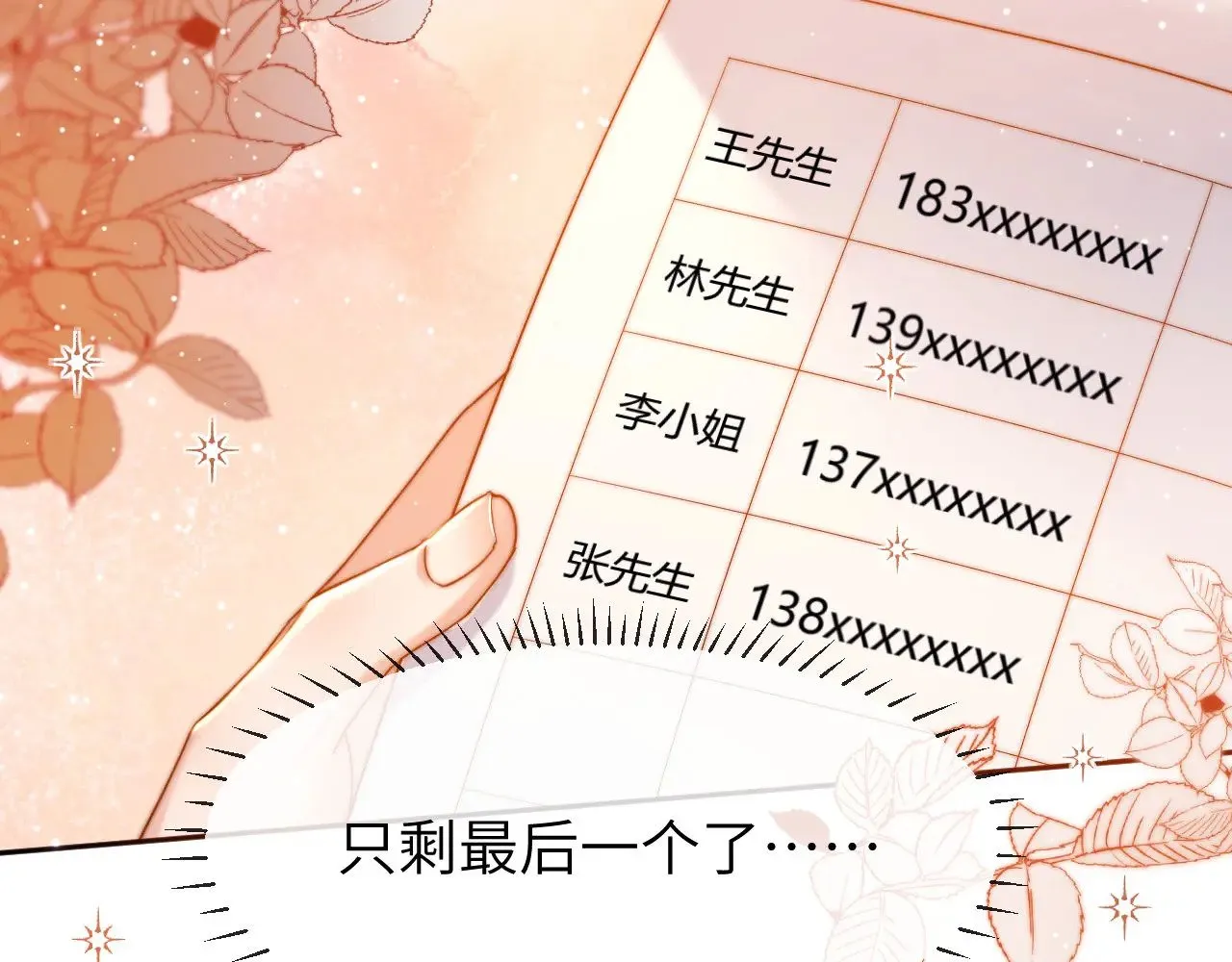 第50话 遗忘 第52页