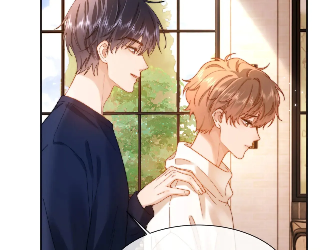 第51话 我不会忘记你 第11页