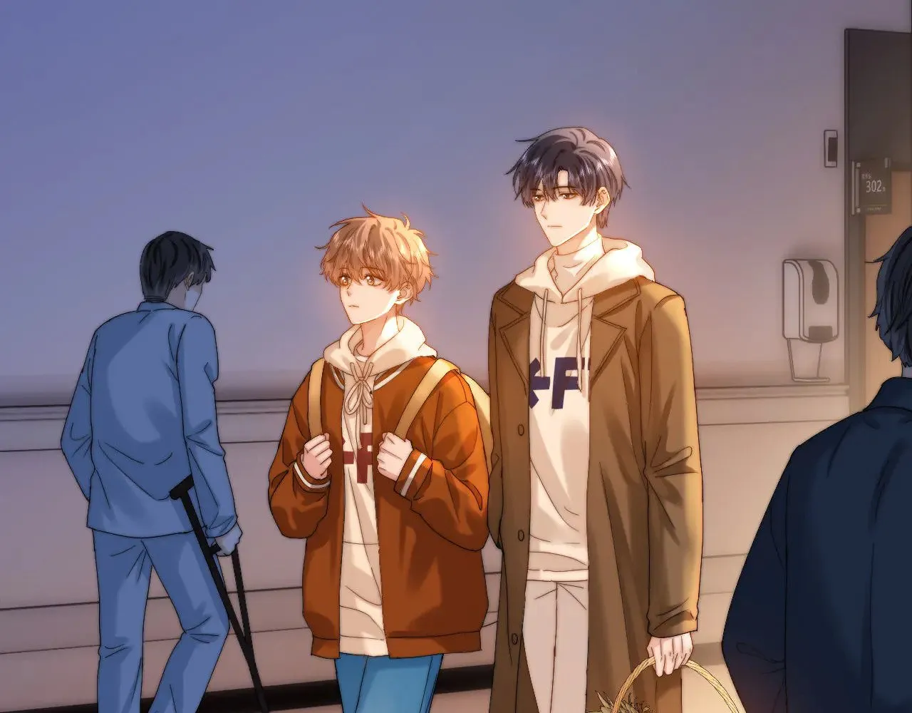 第53话 寄生虫 第12页