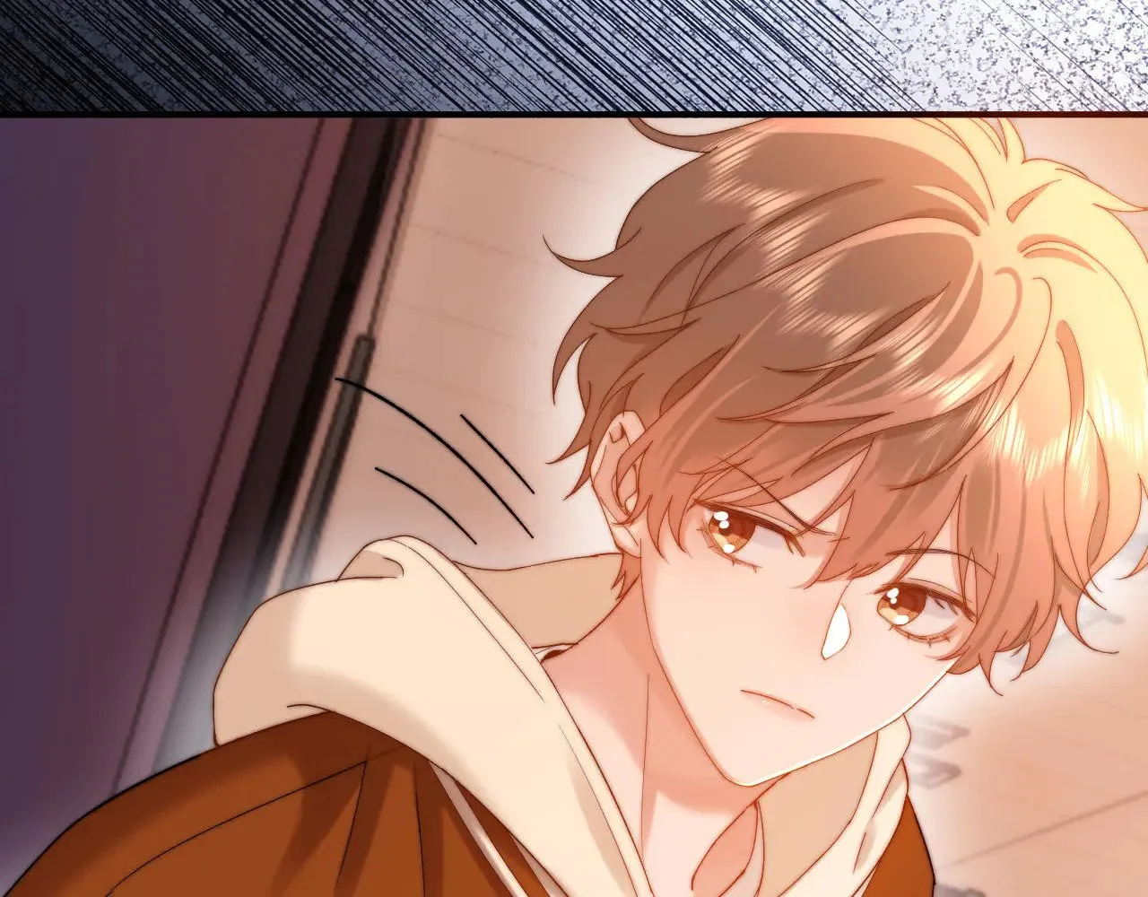 第54话 哥哥的尖锐 第13页