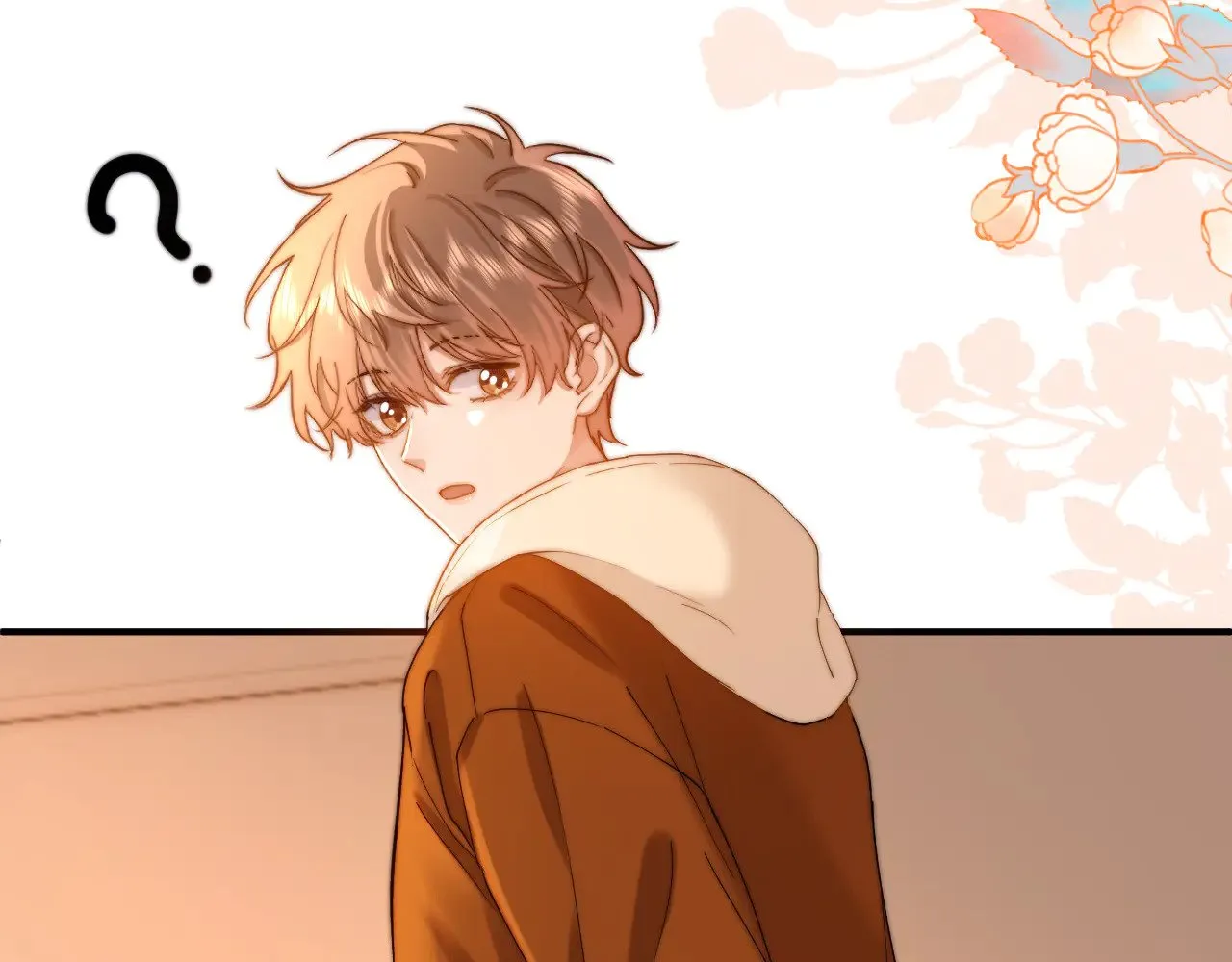 第54话 哥哥的尖锐 第18页