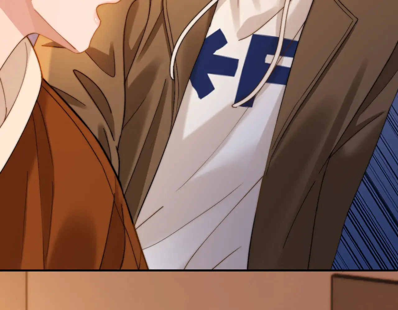 第54话 哥哥的尖锐 第22页