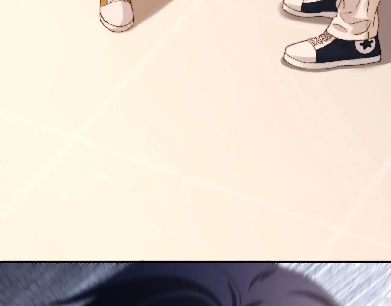第54话 哥哥的尖锐 第26页