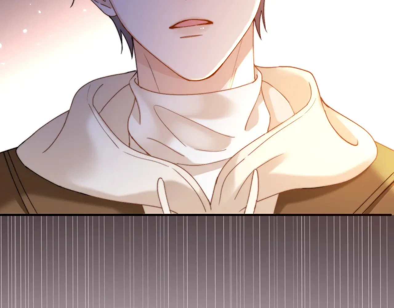 第54话 哥哥的尖锐 第38页