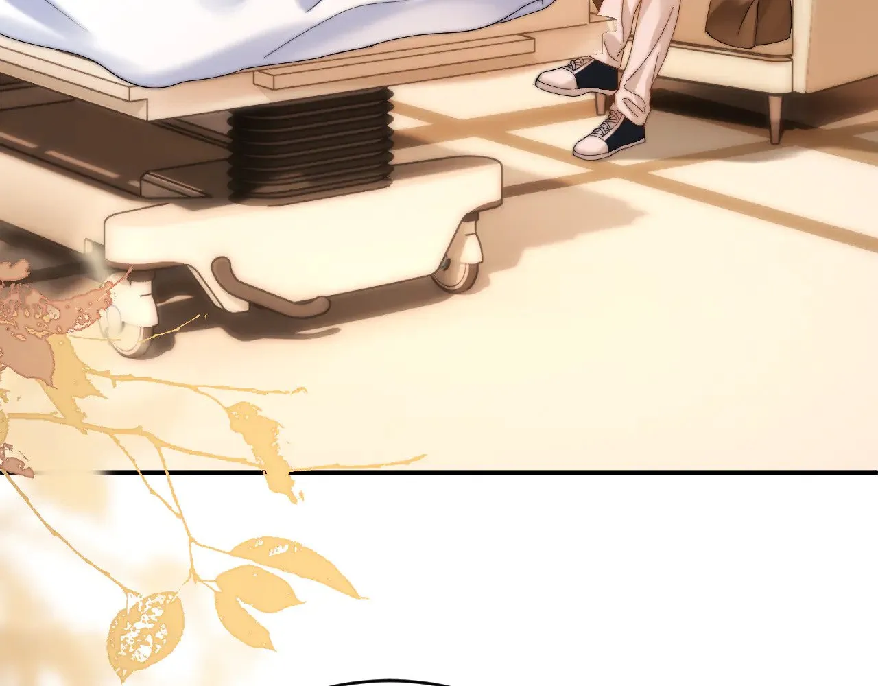 第54话 哥哥的尖锐 第84页