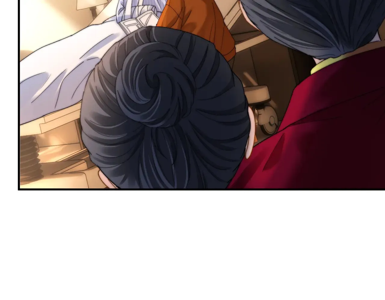 第54话 哥哥的尖锐 第86页