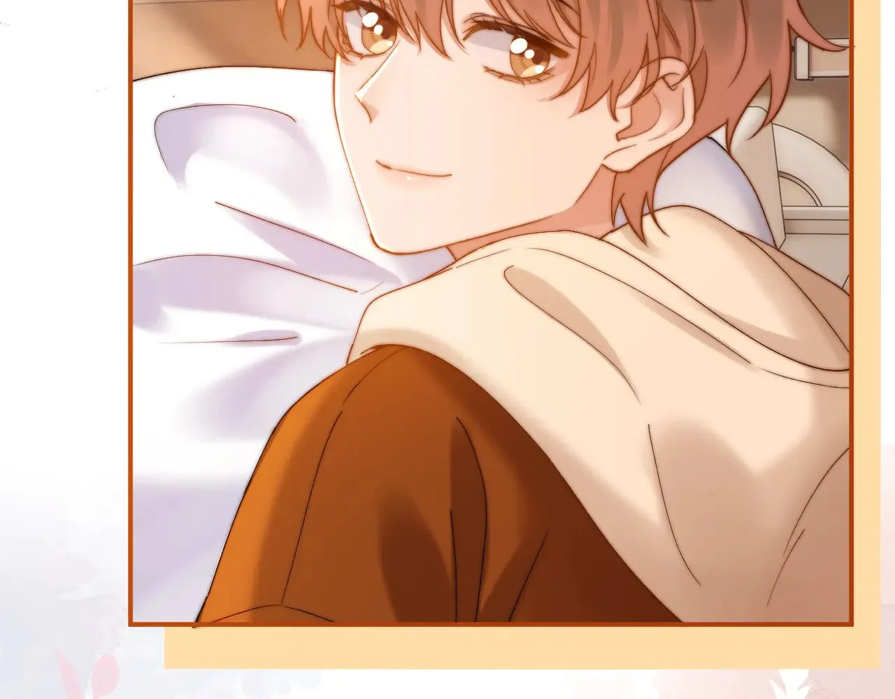 第55话 幸好有哥哥在 第25页