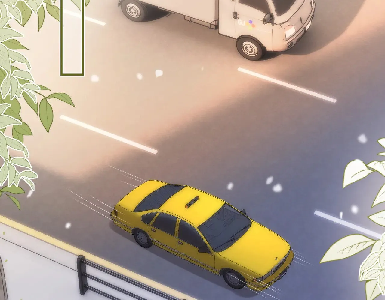 第55话 幸好有哥哥在 第50页