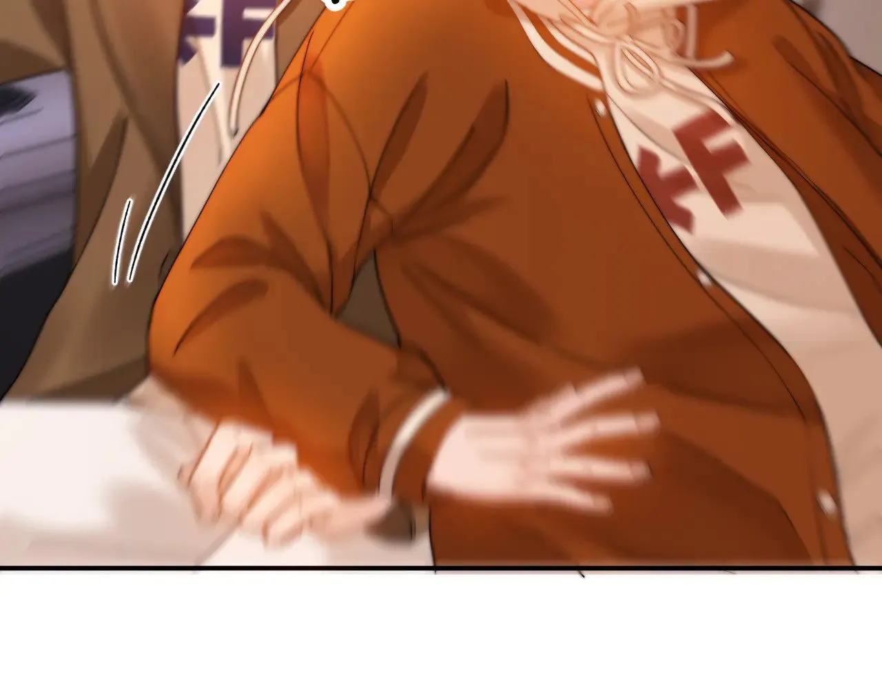 第55话 幸好有哥哥在 第67页