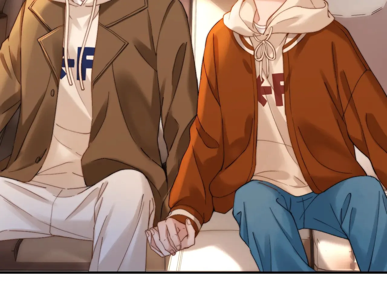 第55话 幸好有哥哥在 第72页