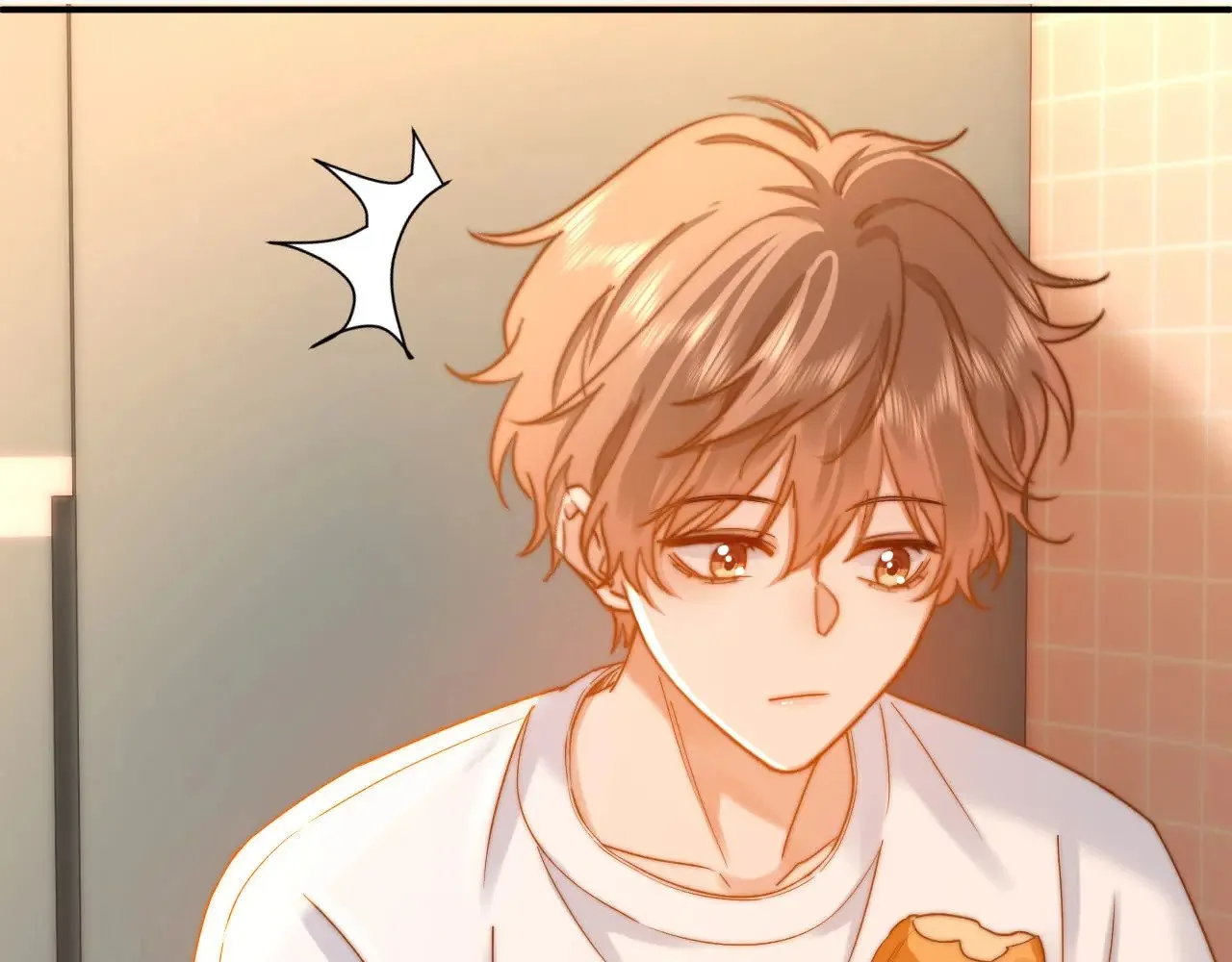 第56话 给我们家做媳妇 第31页