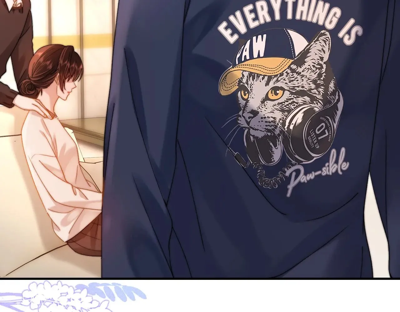 第56话 给我们家做媳妇 第36页