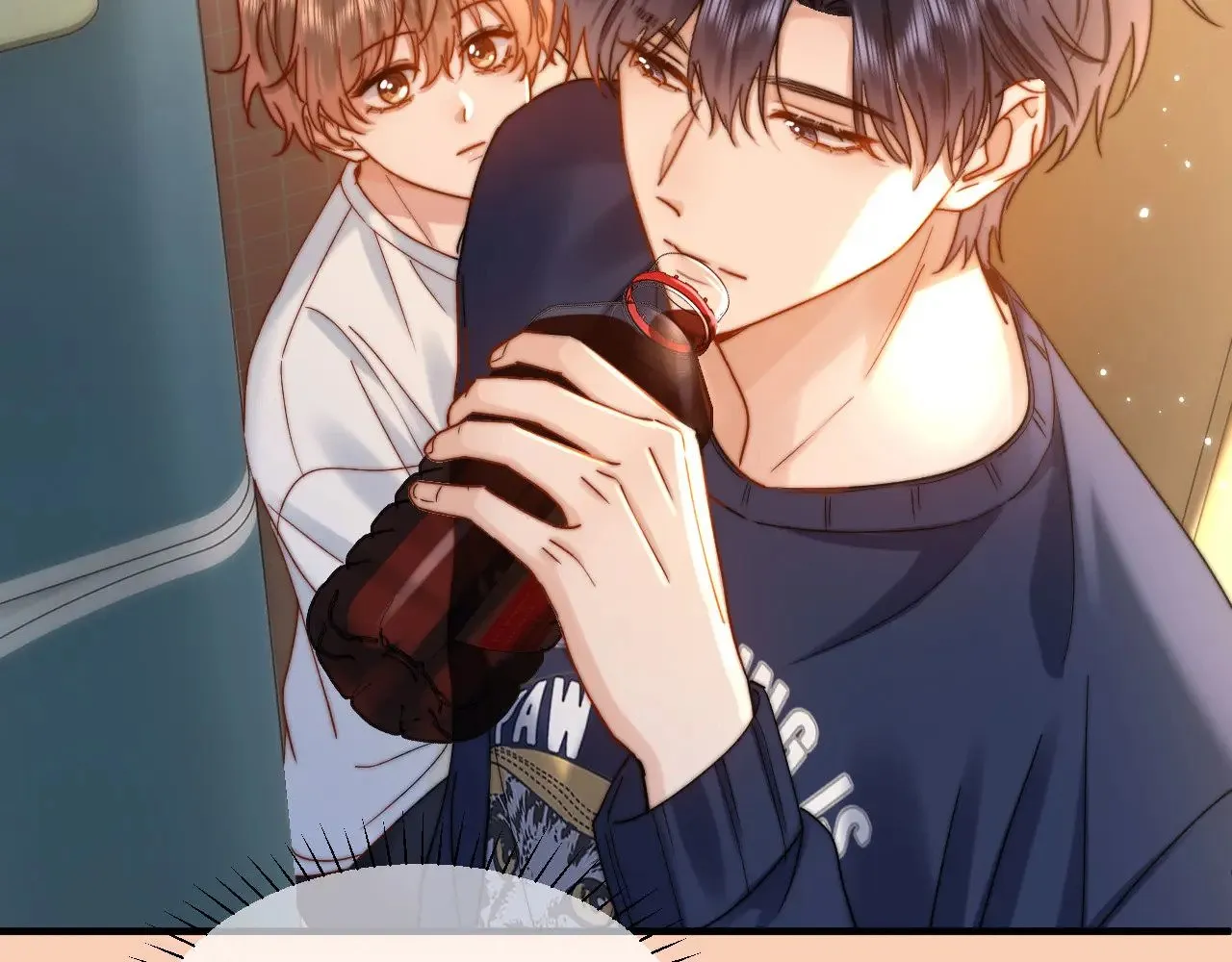 第56话 给我们家做媳妇 第65页