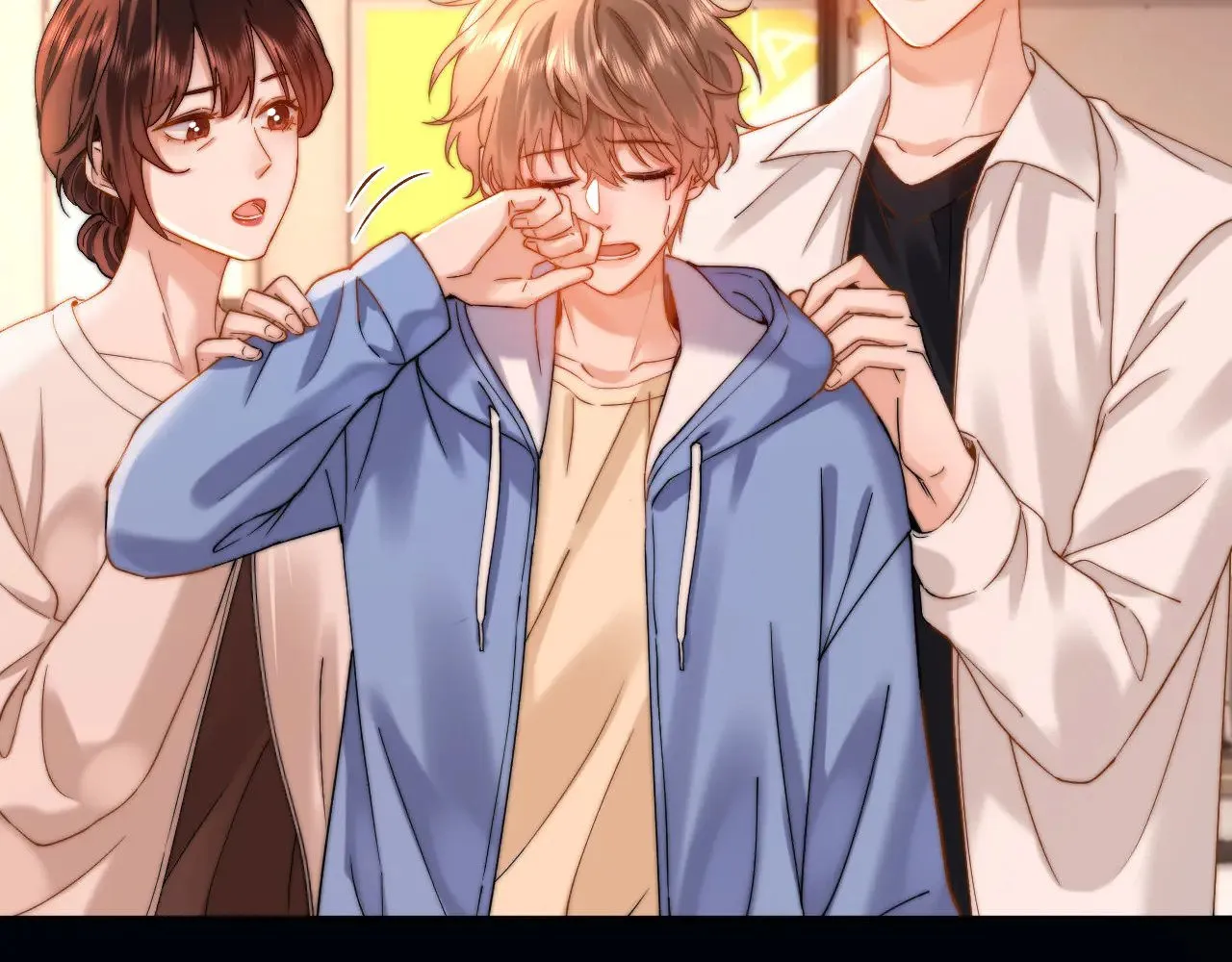 第57话 哥哥去国外留学？ 第54页