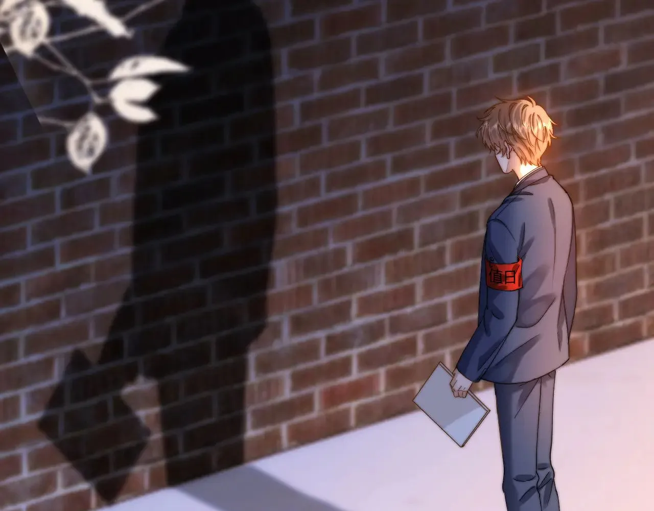 第57话 哥哥去国外留学？ 第91页