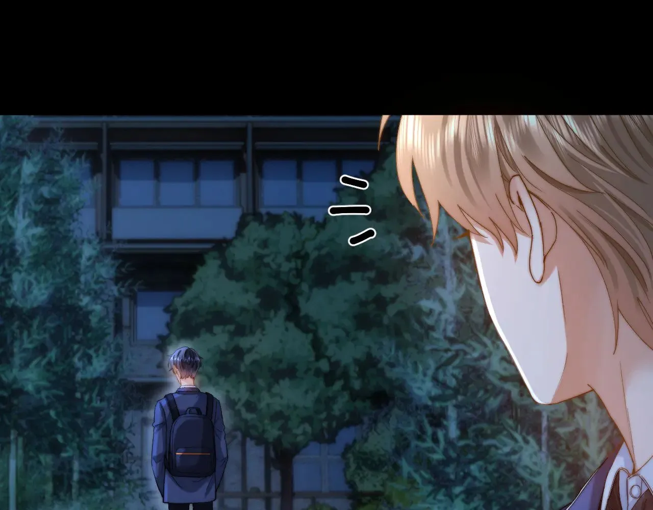 第57话 哥哥去国外留学？ 第102页