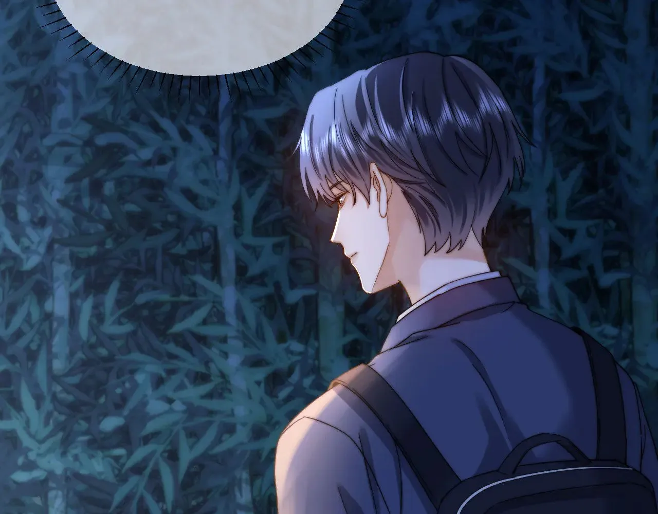 第57话 哥哥去国外留学？ 第104页