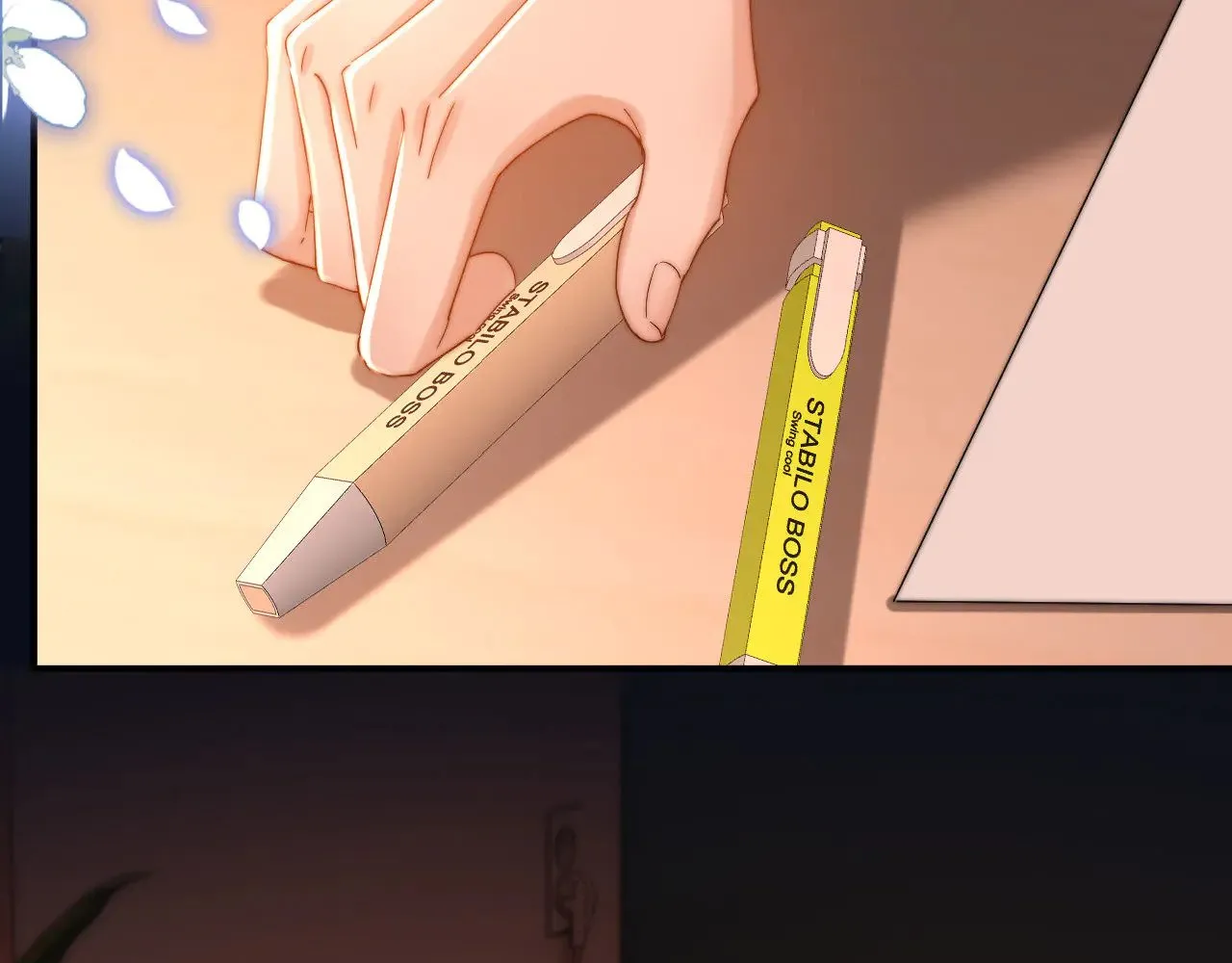 第58话 是否心动取决于他 第47页