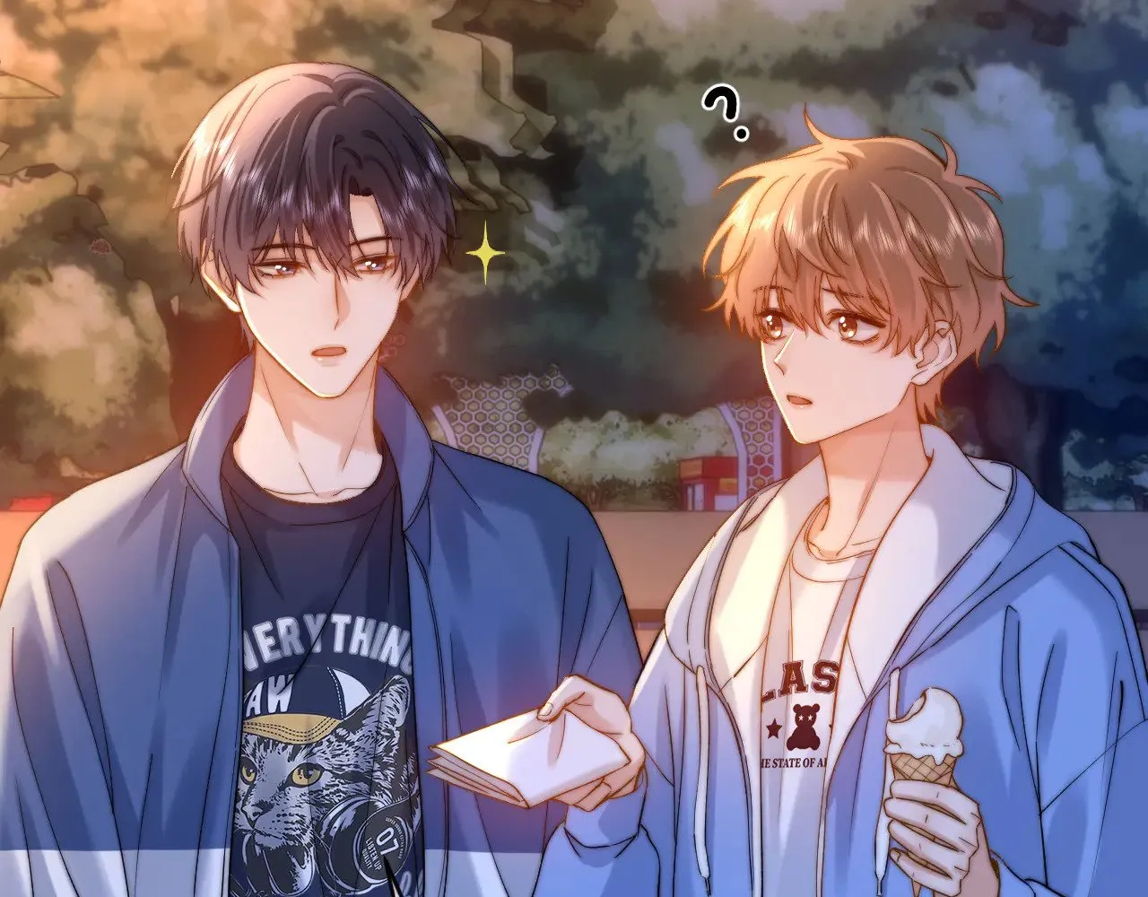 第59话 你要不要尝尝 第58页