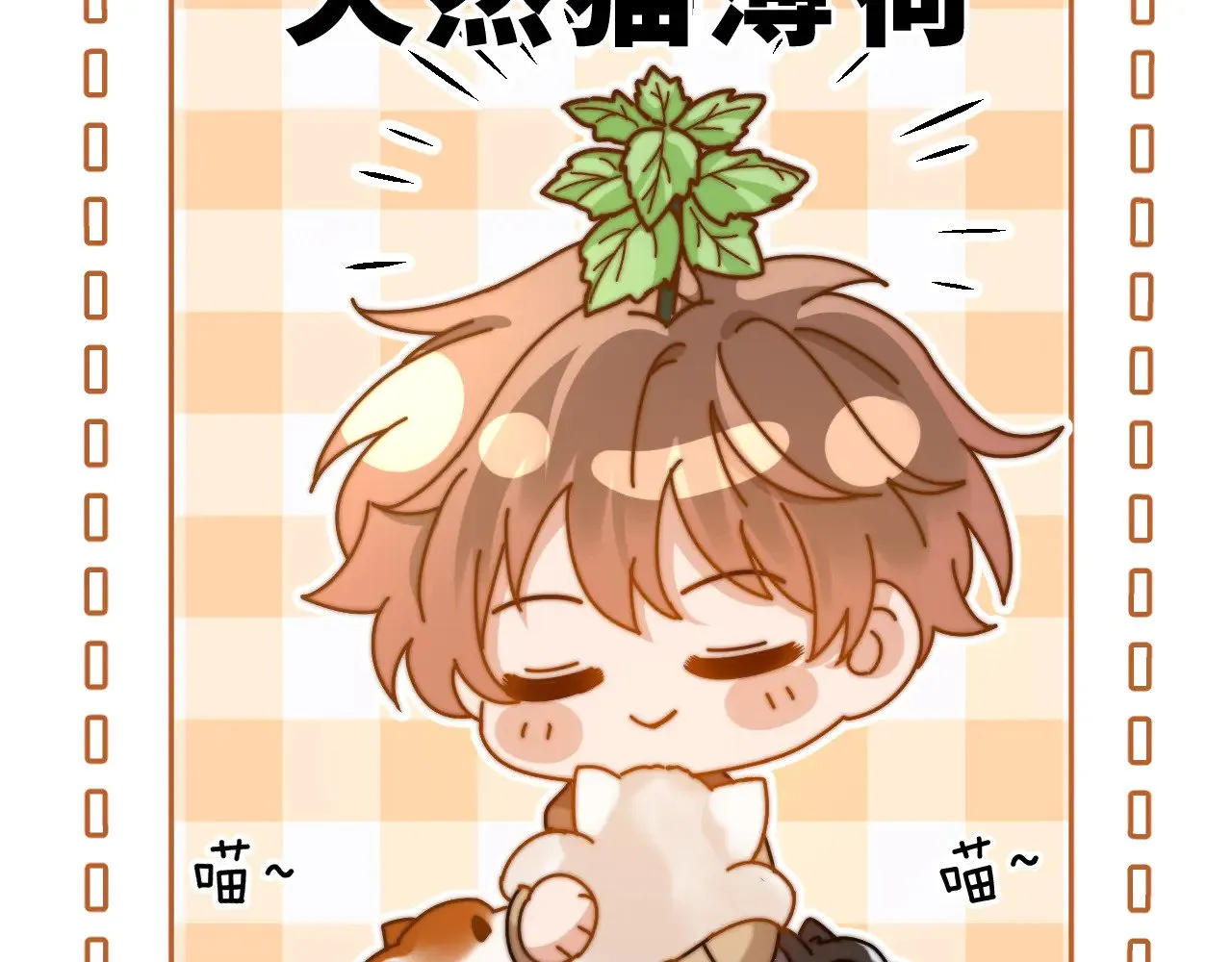 第61话 无法直白展示情感 第13页